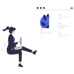 Redesign Website