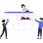 E-Commerce Website